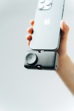 Logo trade reklaamkingid foto: Urban Vitamin akupank San Diego RCS 20W PD