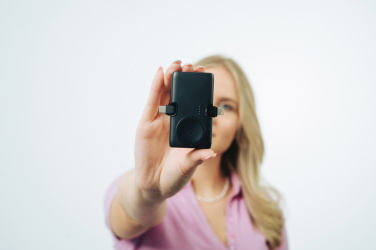 Logotrade reklaamkingitused pilt: Urban Vitamin akupank San Diego RCS 20W PD