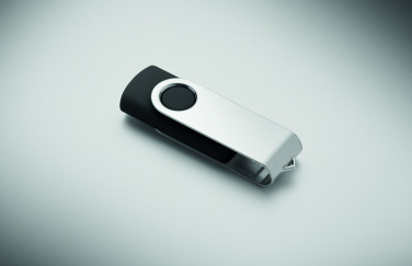 Logo trade reklaamkingi pilt: 16 GB USB-mälupulk 3.0 C-tüüp