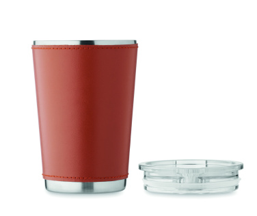 Logotrade reklaamkingitused pilt: TUMLADO termoskruus 350 ml