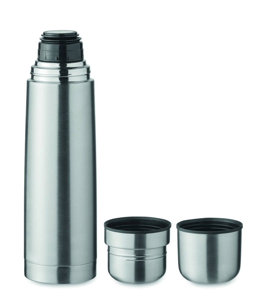 Logotrade firmakingitused pilt: BUSSLOO termos 750ml