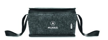 Logotrade firmakingi foto: FOOLER RPET vildist külmakott