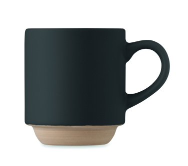 Logotrade ärikingitused pilt: CERACK keraamiline virnastatav kruus 170 ml