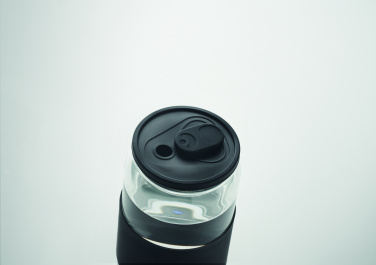 Logotrade ärikingitused pilt: BOROSIP kõrgboorsilikaatklaasist joogitops 550 ml