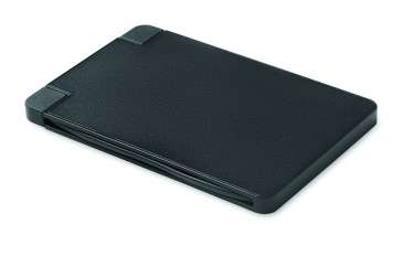 Logotrade firmakingi foto: SLIMPO magnetiga akupank 2500 mAh
