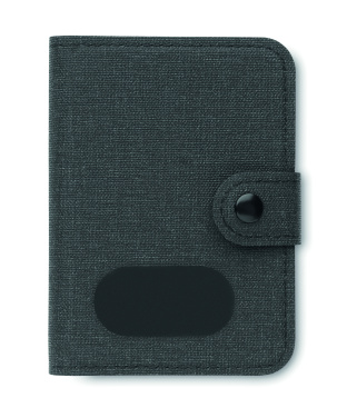 Logotrade reklaamtooted pilt: CAWATT 4 in 1 kaabli pistikute komplekt 15W