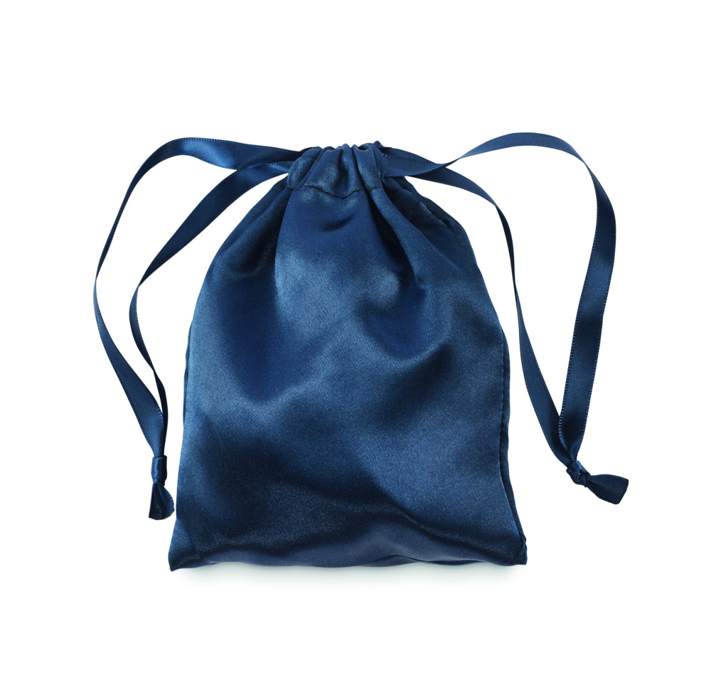 Logo trade reklaamkingitused foto: SLEEPY pehme polüester silmamask