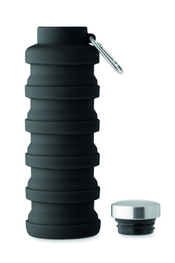 Logotrade meened pilt: KOLAPSI kokkupandav pudel 500ml