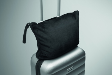 Logotrade firmakingituse foto: COZY 2 ühes reisiteki komplekt