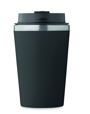 Logotrade ärikingituse foto: BLERM keraamiline termoskruus 350 ml