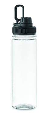 Logotrade reklaamkingituse foto: RPET pudel 750 ml
