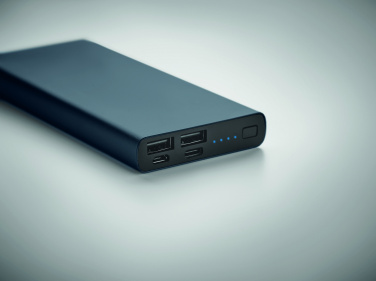Logo trade reklaamkingid foto: 10000 mAh akupank