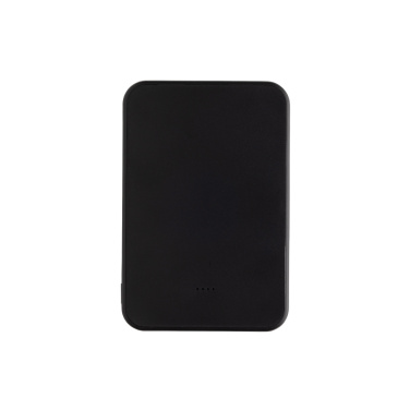 Logotrade ärikingitused pilt: Boostcore RCS taaskasutatud plastist akupank 5000 mAh USB C-ga