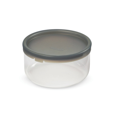 Logo trade reklaamkingi pilt: Black+Blum klaasist lõunakauss 750ml