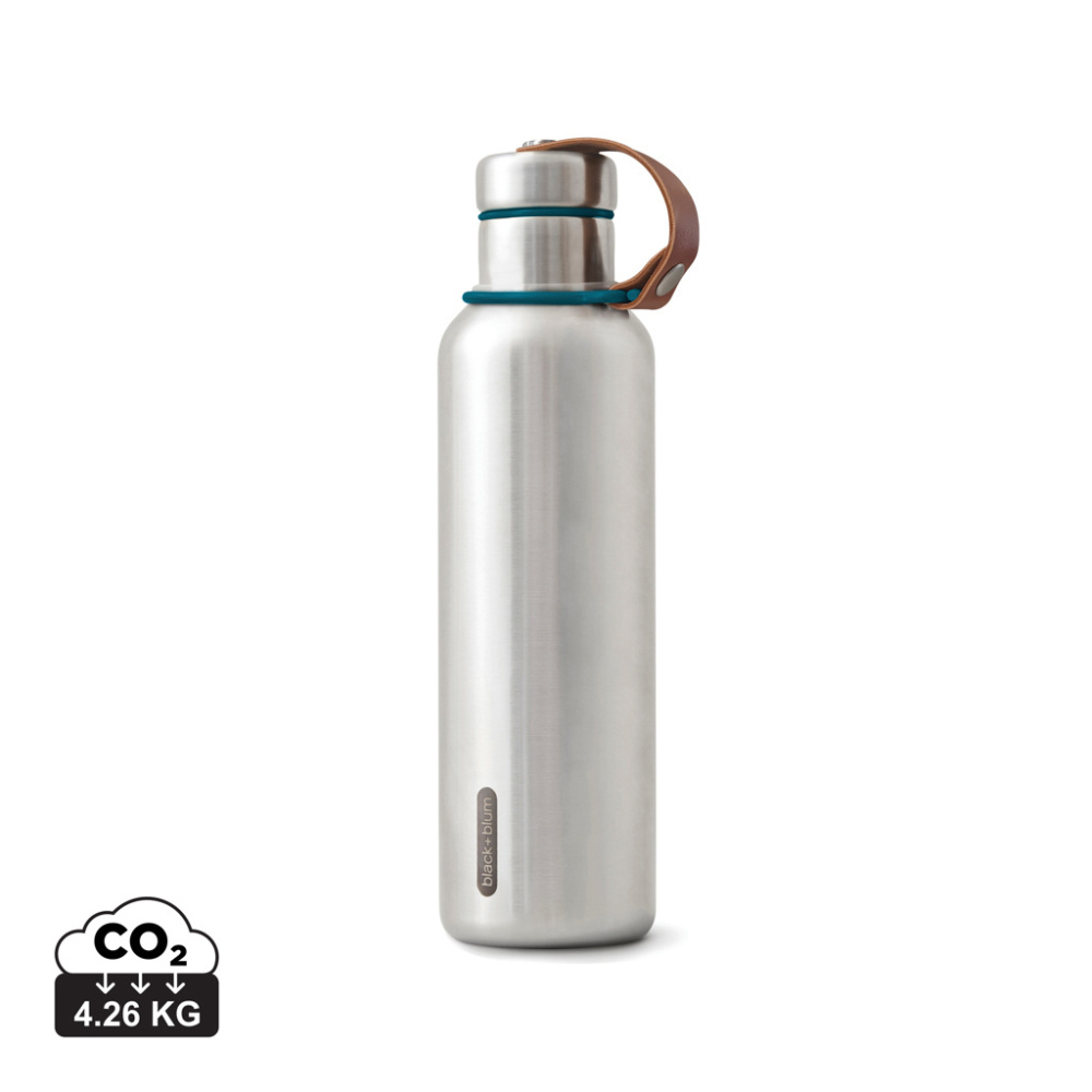 Logotrade reklaamkingi foto: Black+Blum suur termospudel 750ml