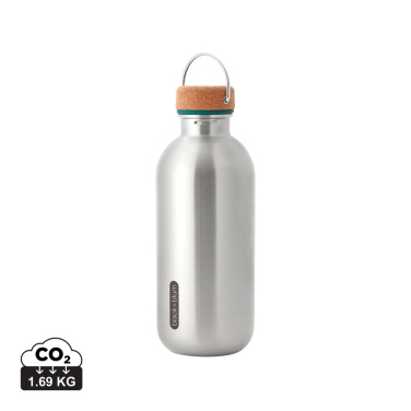 Logotrade firmakingid pilt: Black+Blum terasest joogipudel 600ml