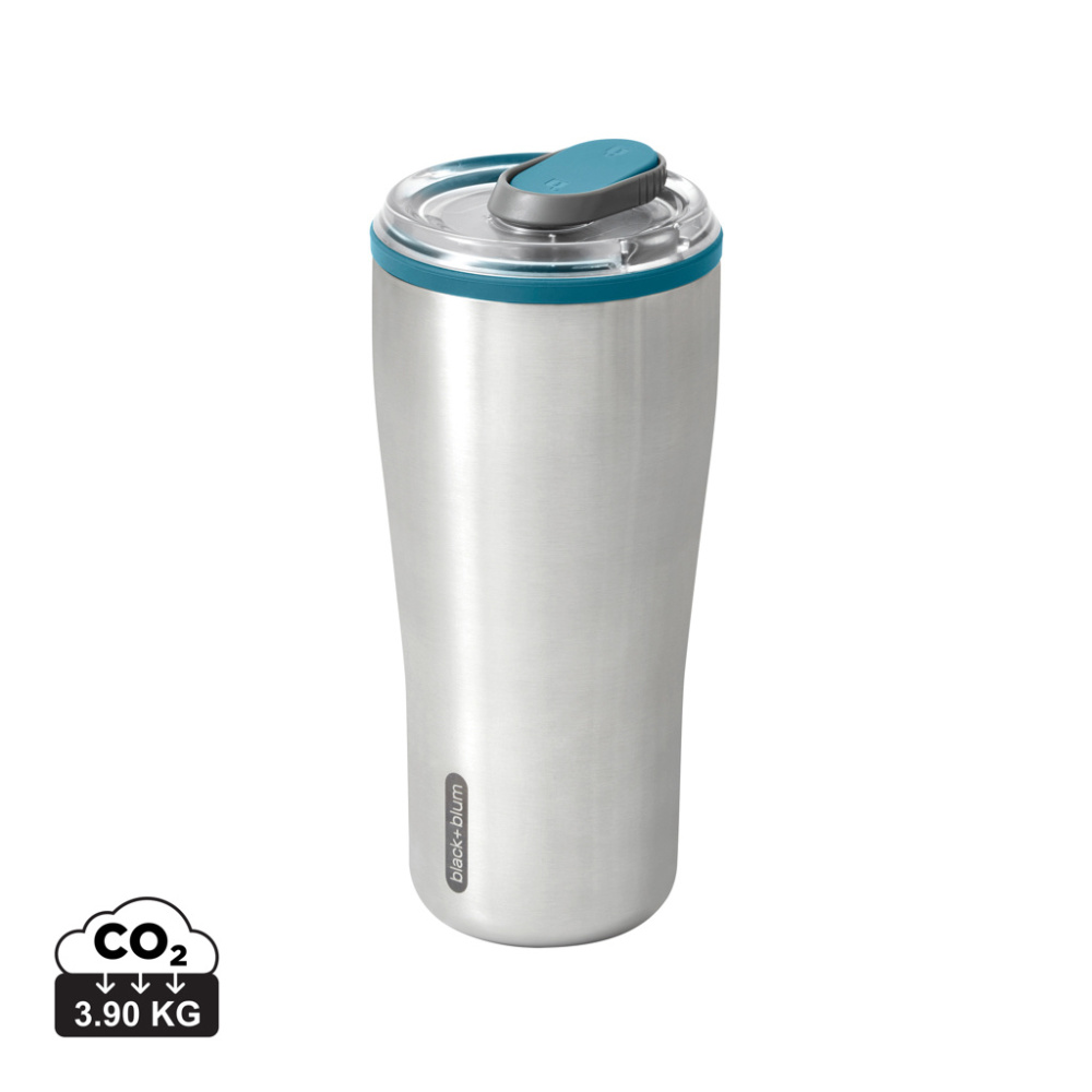 Logotrade meened pilt: Black+Blum termoskruus 600ml