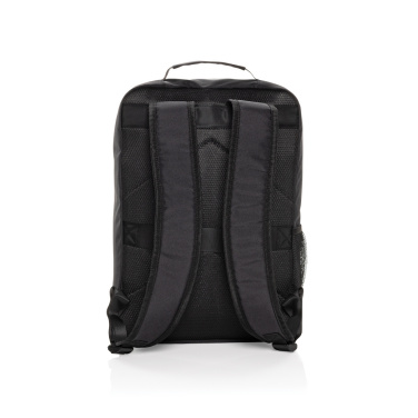 Logotrade reklaamtooted pilt: Swiss Peak Aware™ RPET Essential 15,6-tolline sülearvuti seljakott
