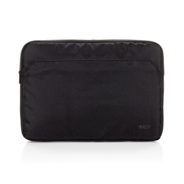 Logotrade reklaamtooted pilt: Swiss Peak Aware™ RPET Essential 15,6-tolline sülearvutikott