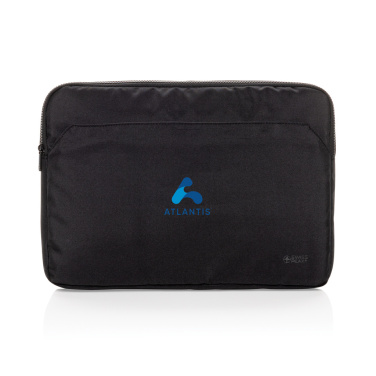 Logo trade ärikingid foto: Swiss Peak Aware™ RPET Essential 15,6-tolline sülearvutikott