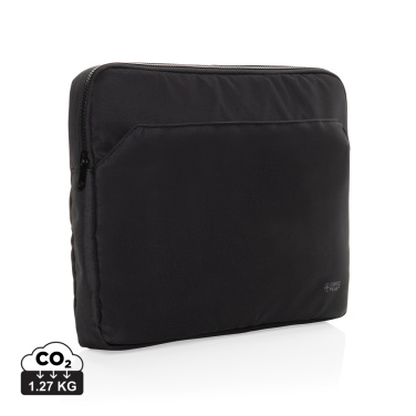 Logo trade firmakingitused foto: Swiss Peak Aware™ RPET Essential 15,6-tolline sülearvutikott