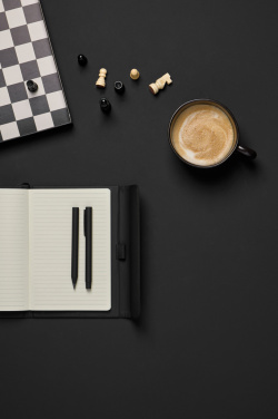 Logotrade reklaamkingituse foto: VINGA Baltimore RCS kirjutusvahendite komplekt