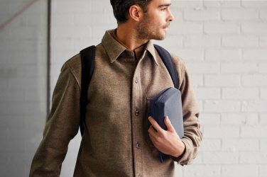 Logo trade ärikingi pilt: Bellroy komplekt tehnika tarvikute hoiustamiseks