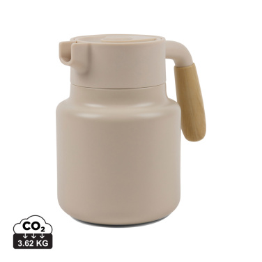 Logotrade reklaamkingituse foto: VINGA Arbe RCS vaakumkann 1200 ML