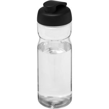 Logotrade meene foto: H2O Active® Eco Base 650 ml keeratava kaanega spordipudel