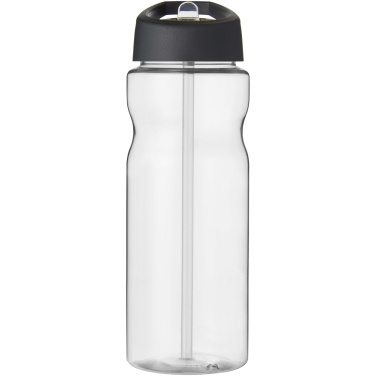 Logo trade reklaamtooted foto: H2O Active® Eco Base 650 ml tilaga kaanega spordipudel