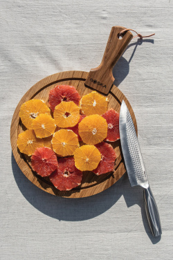 Logotrade firmakingitused pilt: BOSKA kööginoad Monaco+, 3 tk