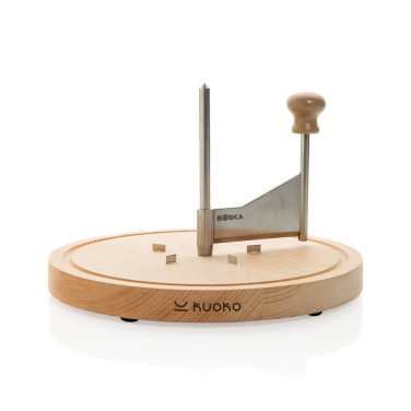 Logo trade firmakingitused foto: BOSKA juustunuga Amigo