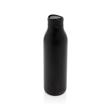 Logotrade reklaamkingituse foto: Avira Alok RCS re-steel 360 veepudel 600ML