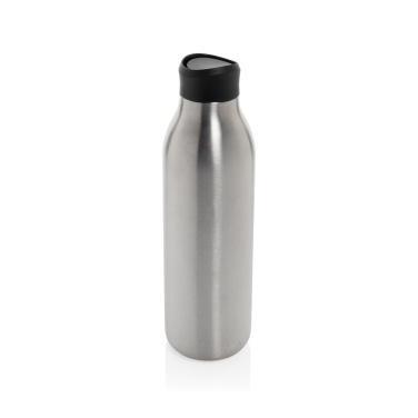 Logotrade firmakingituse foto: Avira Alok RCS re-steel 360 veepudel 600ML