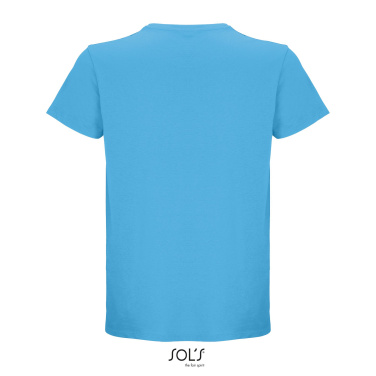 Logotrade firmakingituse foto: RE CRUSADER T-särk 150g