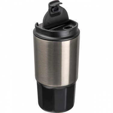 Logotrade meene foto: MoLu roostevabast terasest termoskruus Saint-Jérôme