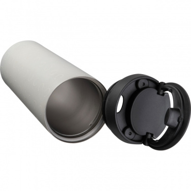 Logotrade reklaamtoote foto: MoLu joogitops Ponta Grossa