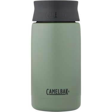 Logotrade ärikingi foto: CamelBak® Hot Cap 350 ml vasest vaakumisolatsiooniga trummel