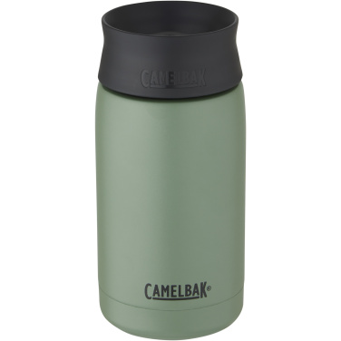 Logo trade ärikingitused foto: CamelBak® Hot Cap 350 ml vasest vaakumisolatsiooniga trummel