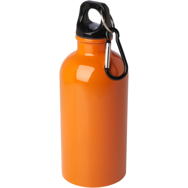 Logotrade firmakingitused pilt: Oregoni 400 ml RCS sertifikaadiga roostevabast terasest veepudel