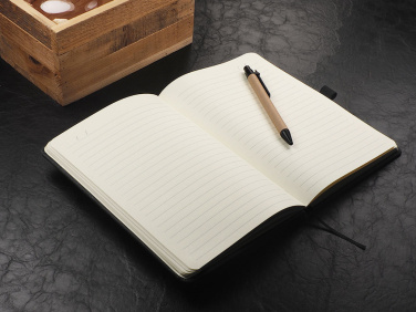 Logotrade meene foto: Märkmik 210210701