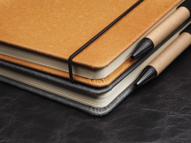 Logo trade firmakingi pilt: Märkmik 210210701