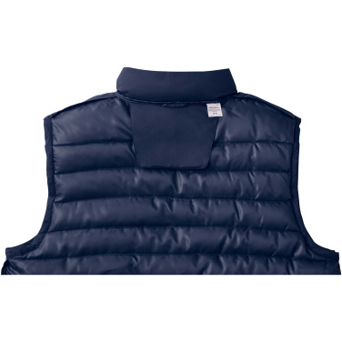 Logo trade reklaamkingituse pilt: Pallas meeste GRS vest