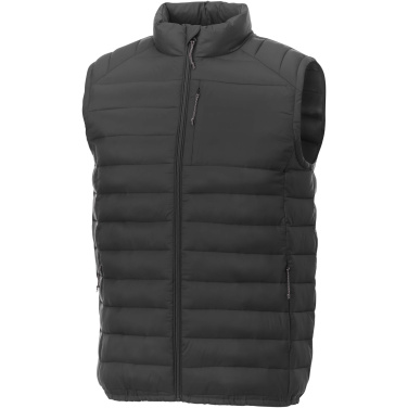 Logo trade meene pilt: Pallas meeste GRS vest
