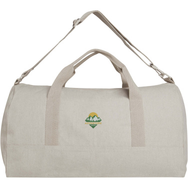 Logotrade reklaamtoote foto: Porter 500 g/m² Aware™ taaskasutatud kott 50L
