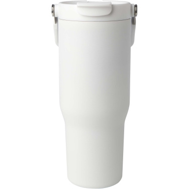 Logotrade firmakingitused pilt: Bronx 900 ml RCS taaskasutatud roostevabast terasest termoskruus