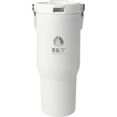 Logo trade firmakingi pilt: Bronx 900 ml RCS taaskasutatud roostevabast terasest termoskruus