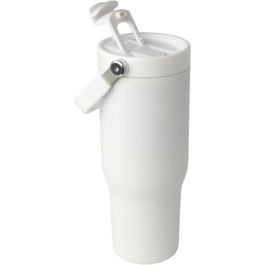 Logotrade reklaamkingid pilt: Bronx 900 ml RCS taaskasutatud roostevabast terasest termoskruus
