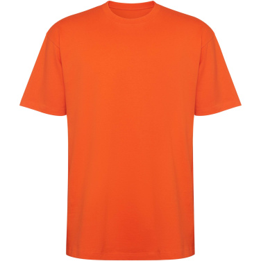 Logotrade firmakingid pilt: Bull lühikeste varrukatega unisex ülisuur T-särk