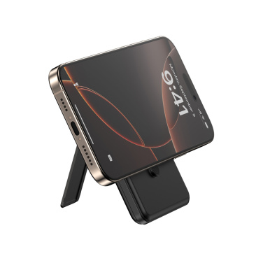 Logotrade reklaamkingi foto: Urban Vitamin Redwood 5in1 5000mah 20W PD akupank